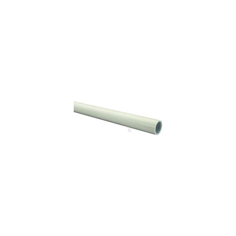 MLC RURA BIAŁA S 50X4,5 5M