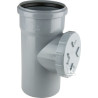 CZYSZCZAK HT 75 POPIEL SANITARNY