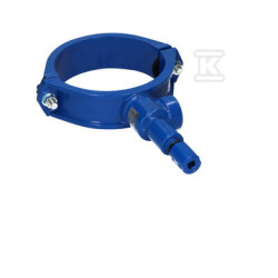 NAWIERTKA DN225X50 DO RUR PVC/PE GJL