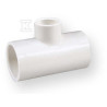 TRÓJNIK RED KW/KW/KW PVC 11/2X1 1/2X11/
