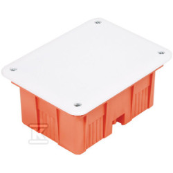 PUSZ.P/T 145X105X72 INSTALL-BOX