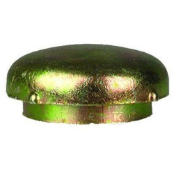 KOŁPAK ODPOWIETRZAJĄCY 1,5",METAL