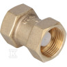 ZAWÓR ZWROTNY SOCLA 3/4" 601