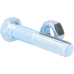 KPL 8SZT ŚRUB Z GWI N M16X80 DO KOŁ ST