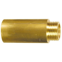 PRZEDŁUŻKA 1/2" L-30MOSIĄDZ