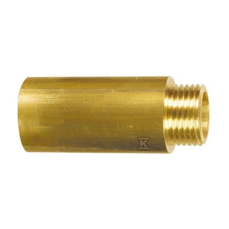 PRZEDŁUŻKA 1/2" L-30MOSIĄDZ