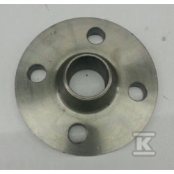 KOŁ SZYJ DN15 PN16/40 EN1092-1/11