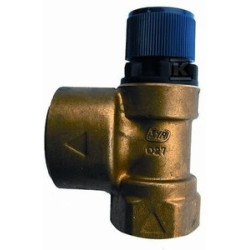 ZAWÓR BEZPIECZ 2115 G1/2" 8BAR MOSIĄDZ