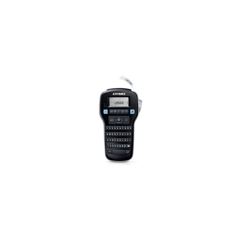 DYMO LABELMANAGER 160 QWERTY