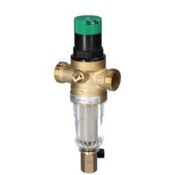 FILTR 3/4" MINI-PLUSZ REG.CIŚN.Z OPŁU