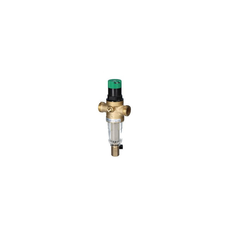 FILTR 3/4" MINI-PLUSZ REG.CIŚN.Z OPŁU