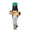 FILTR 3/4" MINI-PLUSZ REG.CIŚN.Z OPŁU