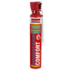 PIANKA MONTAŻOWA COMFORT 750 ML SOUDAFO