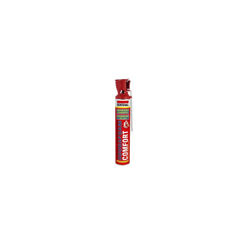 PIANKA MONTAŻOWA COMFORT 750 ML SOUDAFO
