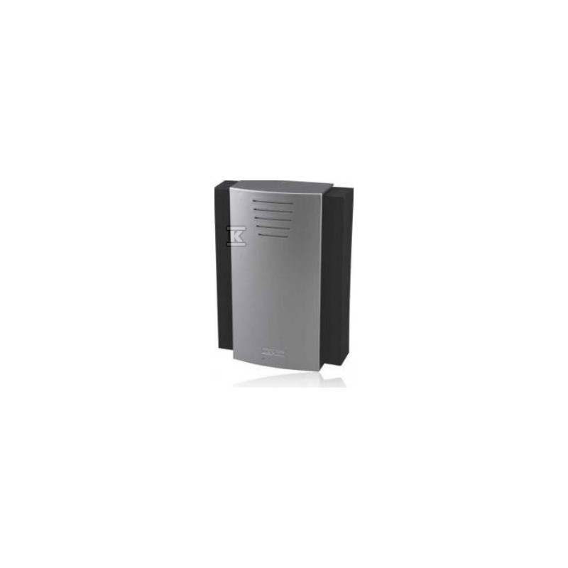 GNS-208 230V LARGO GONG 2-TON.CZAR/SREB