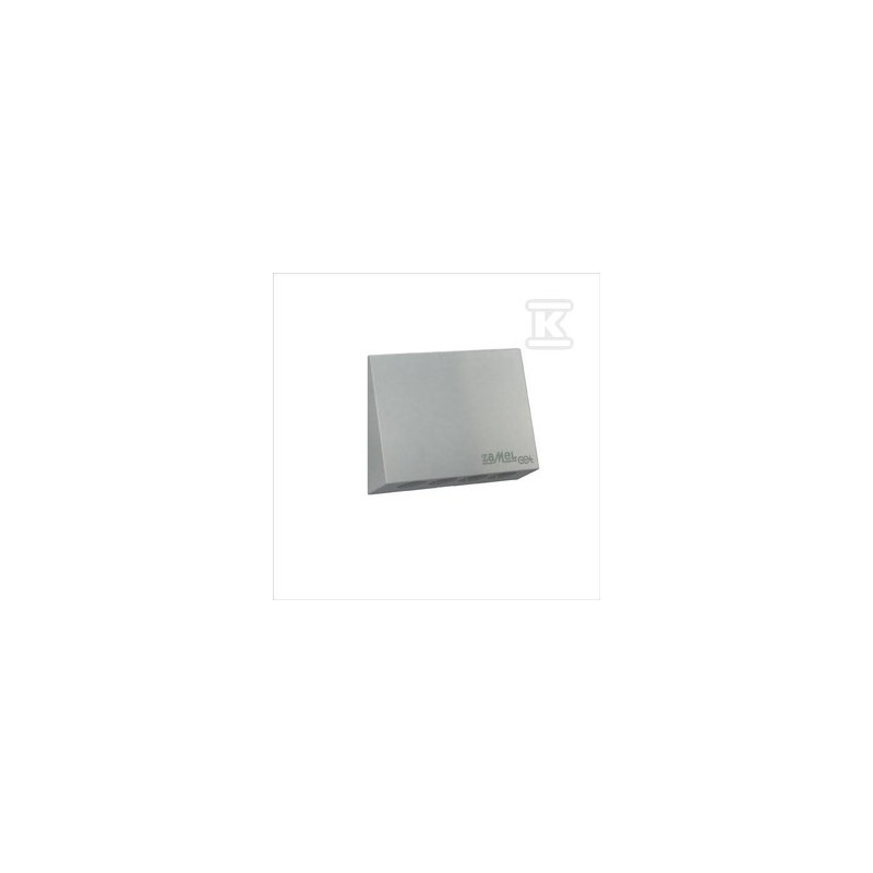 LED NAVI RADIO ALU B.CIE.PT 230V AC