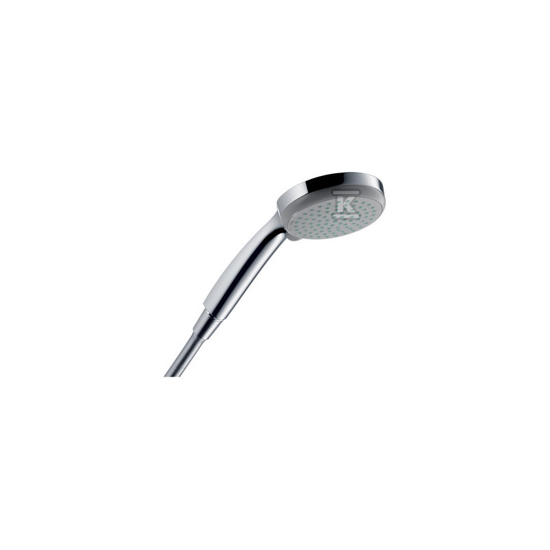 GŁÓWKA CROMA 100 VARIO NATR CHR