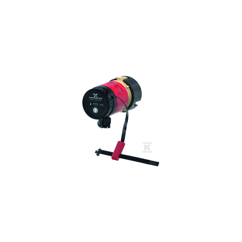 POMPA COMFORT 15-14 B TA