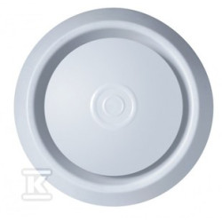 ZAWÓR WENTYLACYJNY UNIWERSALNY 100