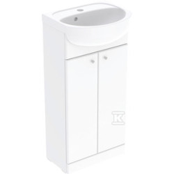SO.ZE.UMY.KOM.Z SZAF.POD UMY.B40CM, DWO