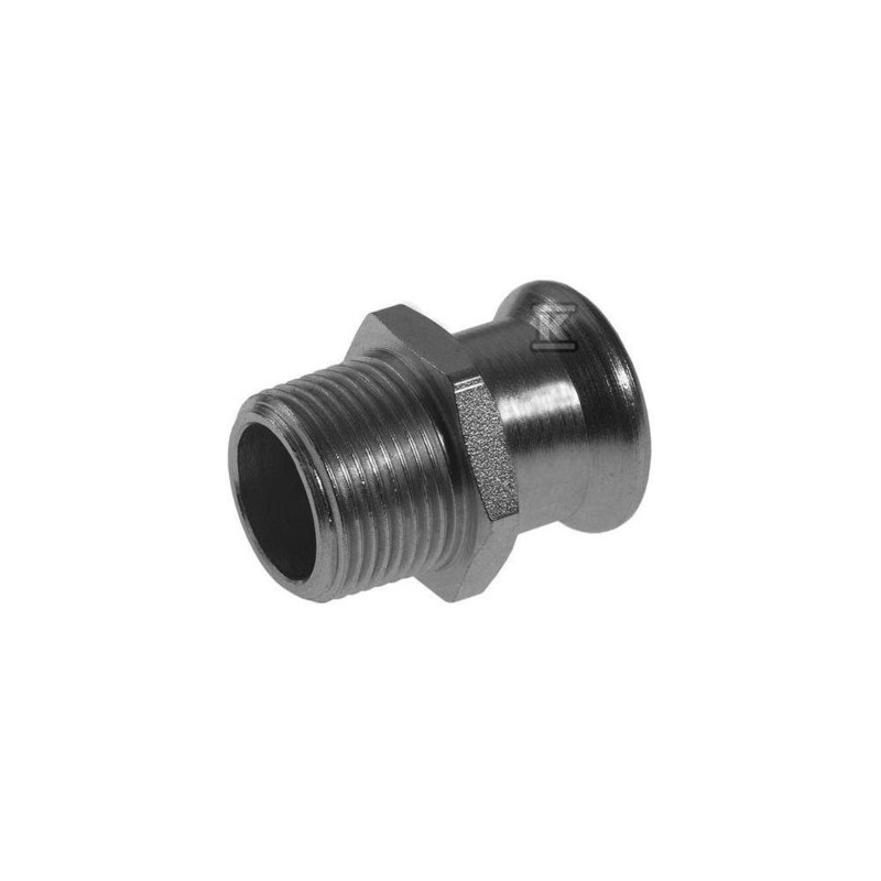 ZŁ Z GZ 76.1XR2 1/2 STEEL SPRINK.