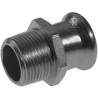 ZŁ Z GZ 76.1XR2 1/2 STEEL SPRINK.