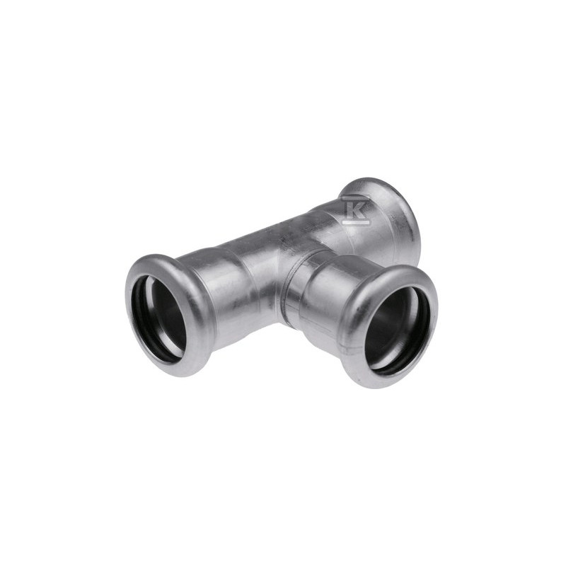 TRÓJNIK 54 MM INOX PRESS