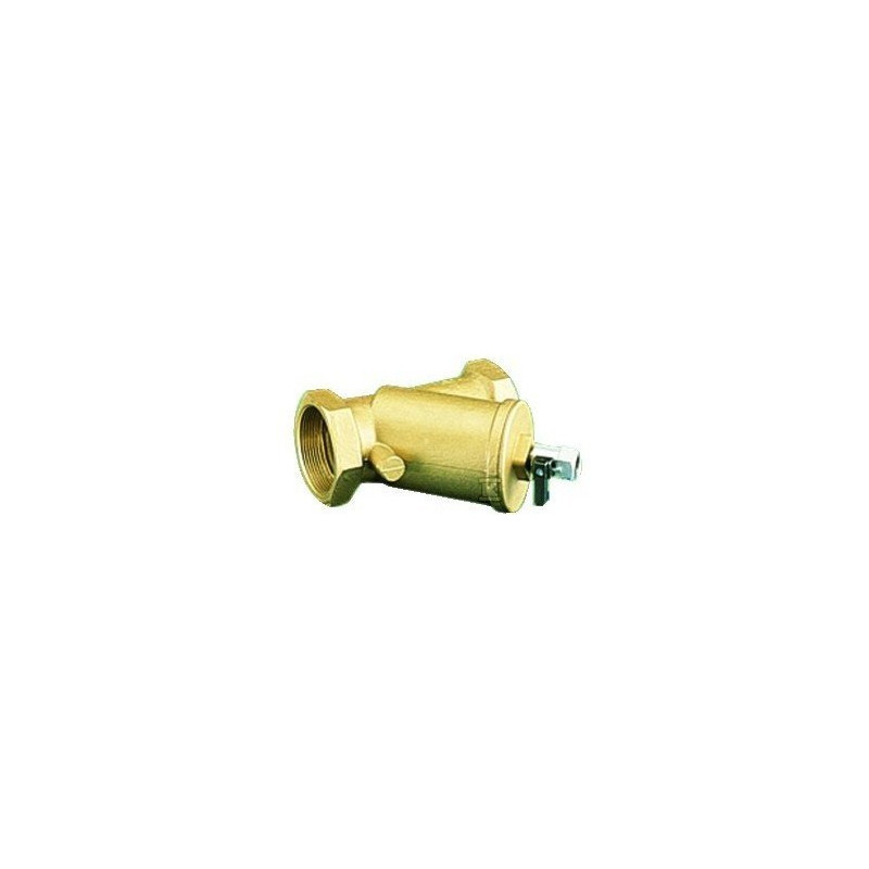 FILTR Z OSADNIKIEM Y222P DN3/4" G.WEW