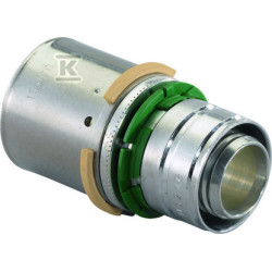 S-PRESS ZŁĄCZKA REDUKCYJNA 50-40