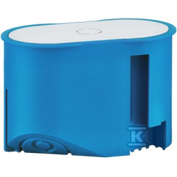 PUSZ.KINKIETOWA Z 2X32 P/T