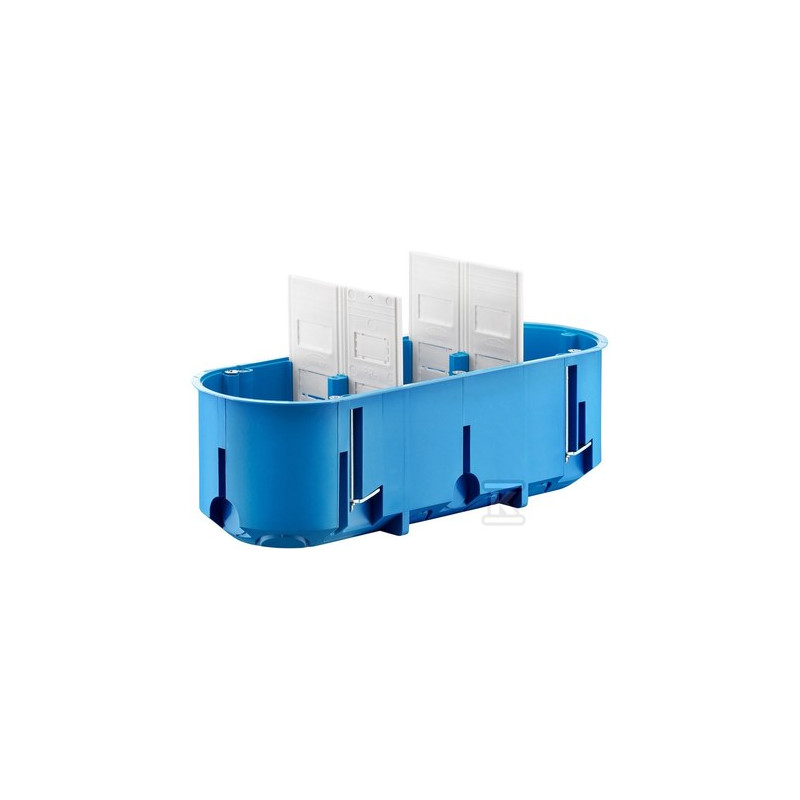 PUSZ.NIEB.P3x60D GIPS WKRĘT.P/T MULTIBO