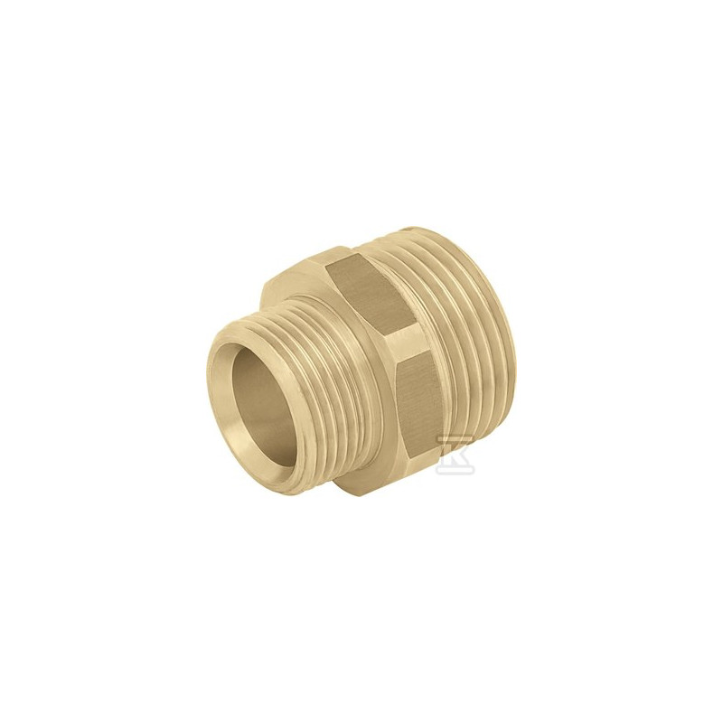 NYPEL REDUKCYJNY G1"XG3/4 PUSH