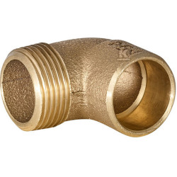 KOLANO BRĄZ 4092G   22X3/4" LWXGZ