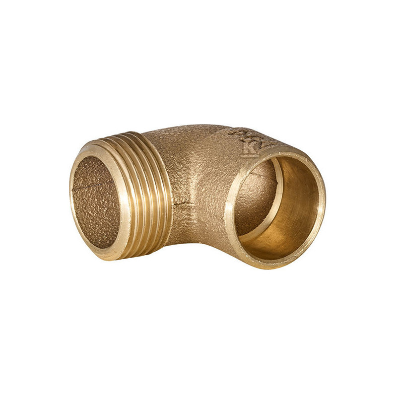 KOLANO BRĄZ 4092G   22X3/4" LWXGZ