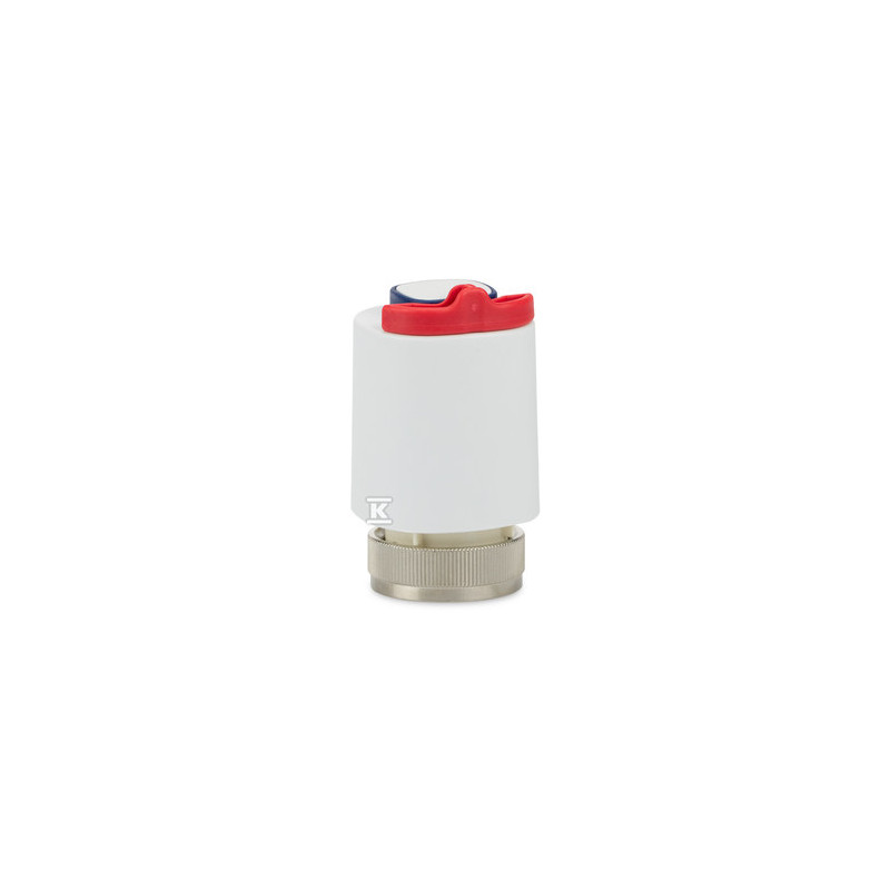 SIŁOWNIK M28 TERMOELEKTRYCZNY 230V NC