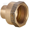 MUFA BRĄZ 4270G     15X3/8" LWXGW