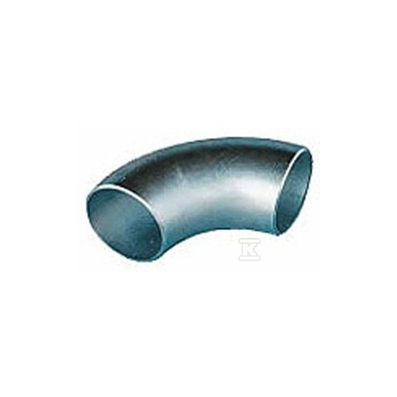 KOLANO HAMB.2"  57,0x2,9 EN 10253-1 S235