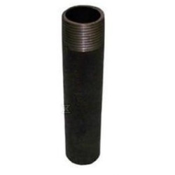 SZTUCER CZARNY G/J 2 1/2" L80
