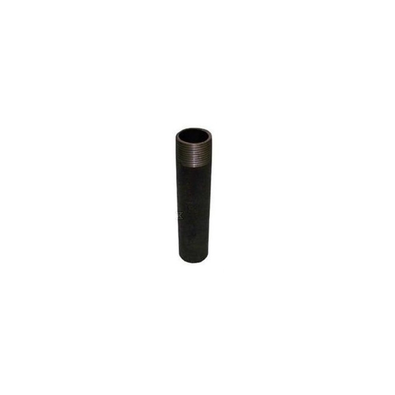 SZTUCER CZARNY G/J 4" L140