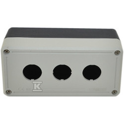 KASET.STER.3 PRZYC.I/LAMPKI-PUS.CZAR/SZA
