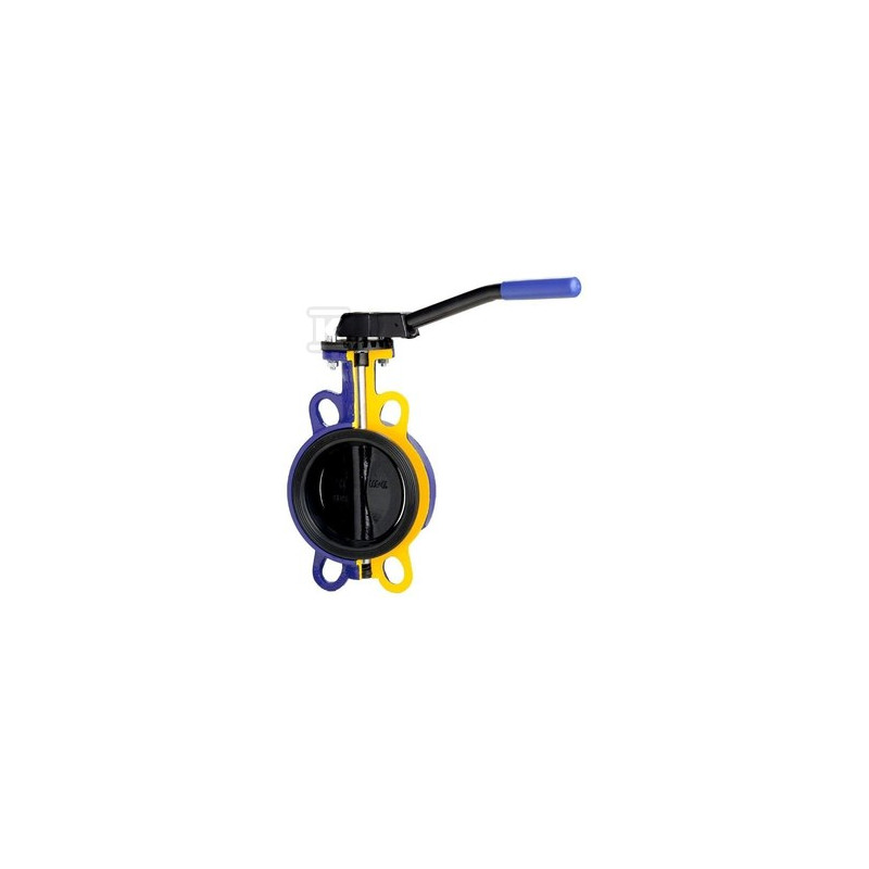 PRZEPUSTNICA DN80 FIG.497B