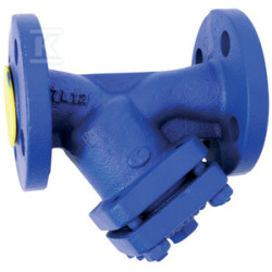 FILTR ZSTRA FIG.821A,DN100 F15 PN16