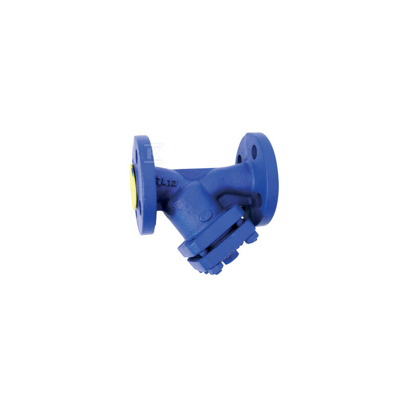 FILTR ZSTRA FIG.821A,DN100 F15 PN16