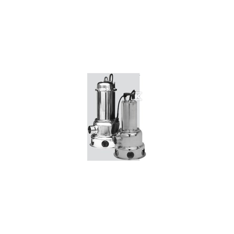 POMPA ZATAPIALNA PRIOX 460/13 M AUT