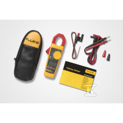 FLUKE 325 MIERNIK CĘGOWY Z TRUE RMS