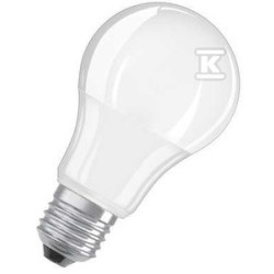 ŻAR.LED VALUE CLA 40 5,5W/827 230V E27