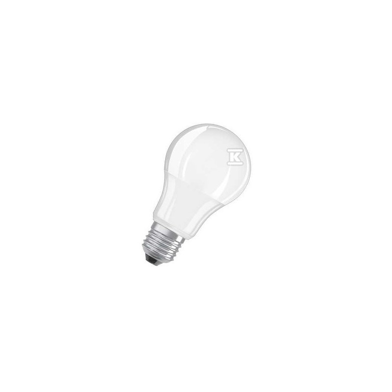 ŻAR.LED VALUE CLA 40 5,5W/827 230V E27