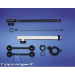PRZYŁĄCZE SZEREGOWE RR BT 1500-2000L