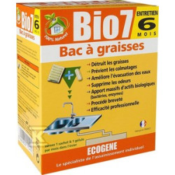 PREPARAT BIO7 TŁUSZCZE EKSPLOATACJA 480