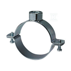 UCHWYT STALOWY 160X1/2" GW QS